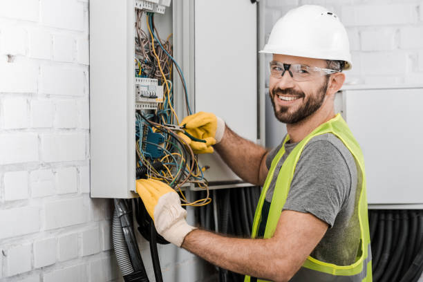 Best Circuit Breaker Repair  in David City, NE