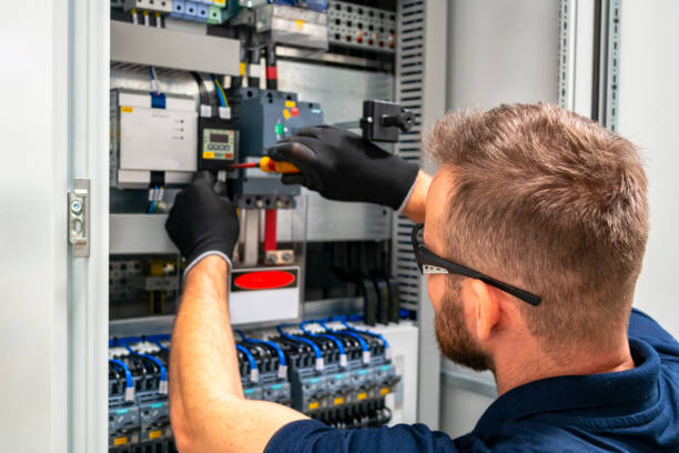 Affordable Electrical Installation in David City, NE