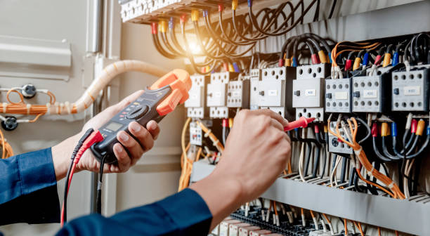 Best Electrician for Home Renovation  in David City, NE