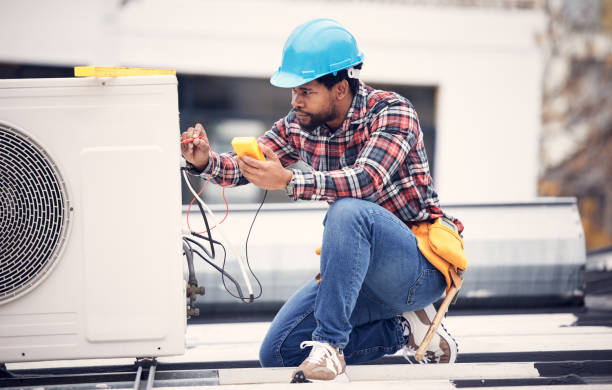 Best Electrical Contractors for Businesses  in David City, NE
