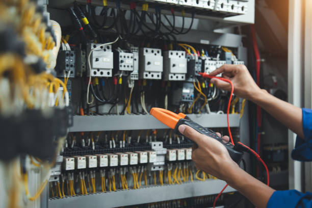 Best Electrical Outlet Repair  in David City, NE