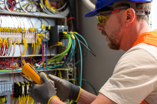 Best Electrical Installation Contractor  in David City, NE