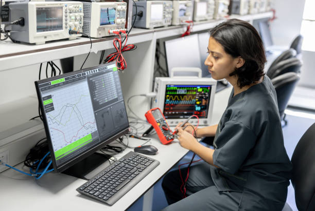 Best Electrical Installation Contractor  in David City, NE