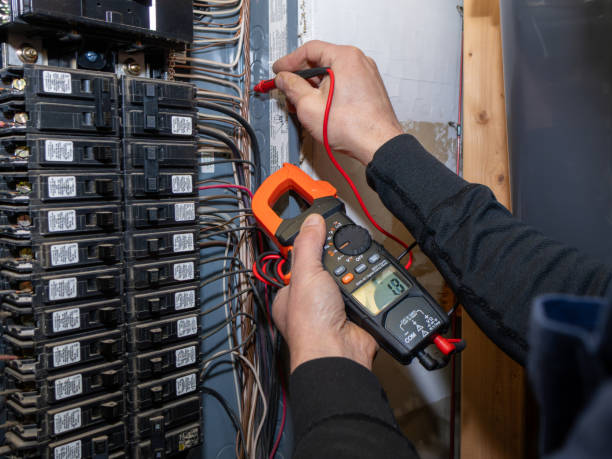Best Industrial Electrical Services  in David City, NE