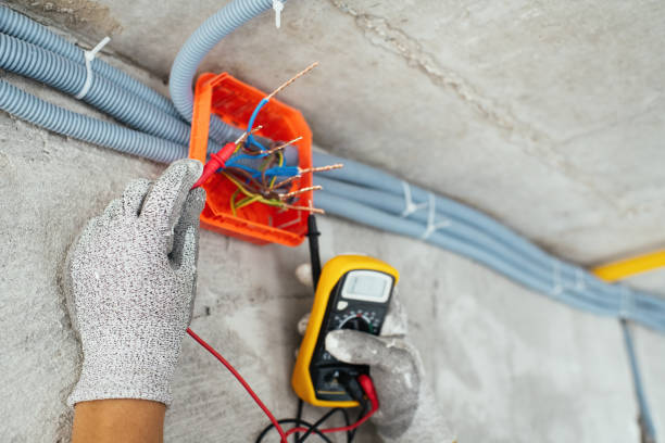 Best Emergency Electrical Repair  in David City, NE